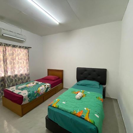 Padang Besar Guesthouse Lorong 6 Dış mekan fotoğraf