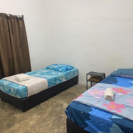 Padang Besar Guesthouse Lorong 6 Dış mekan fotoğraf