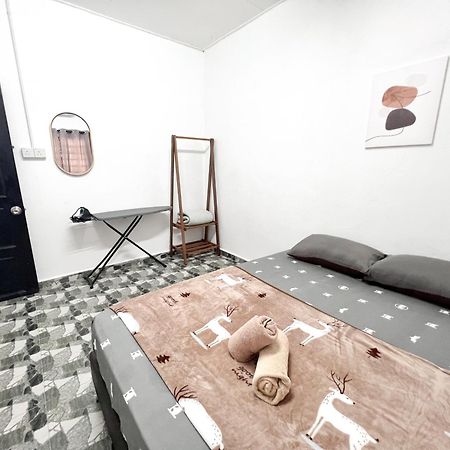 Padang Besar Guesthouse Lorong 6 Dış mekan fotoğraf