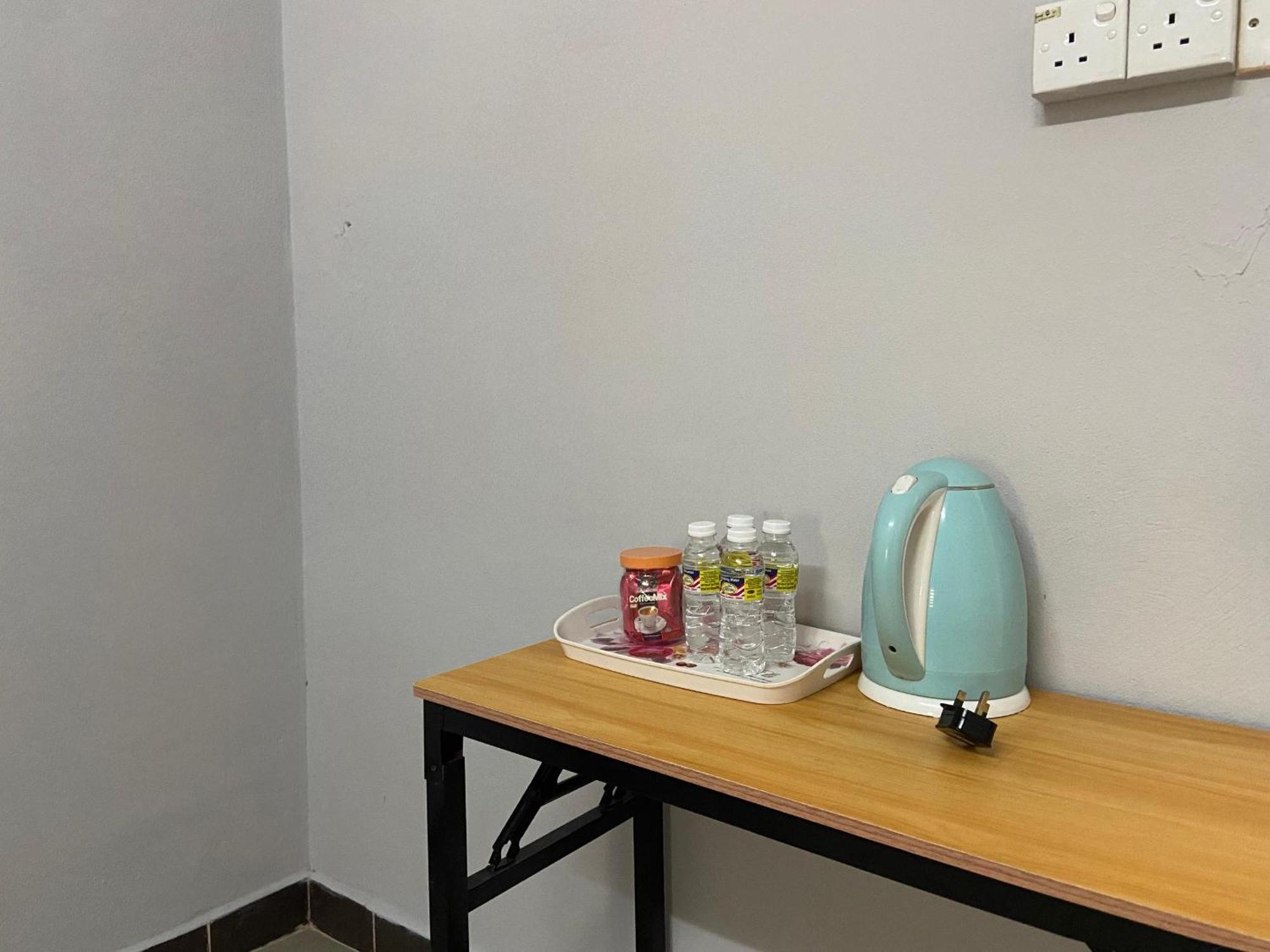 Padang Besar Guesthouse Lorong 6 Dış mekan fotoğraf