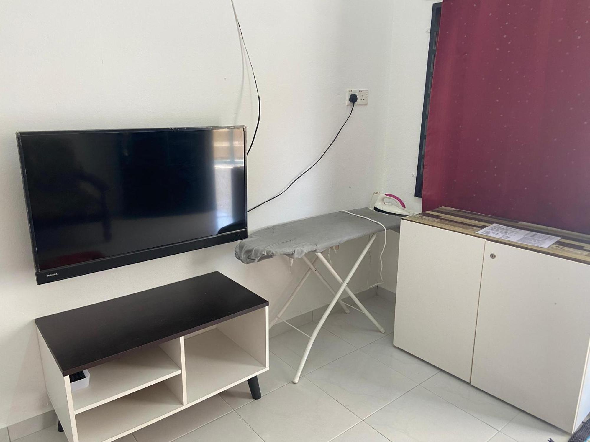 Padang Besar Guesthouse Lorong 6 Dış mekan fotoğraf