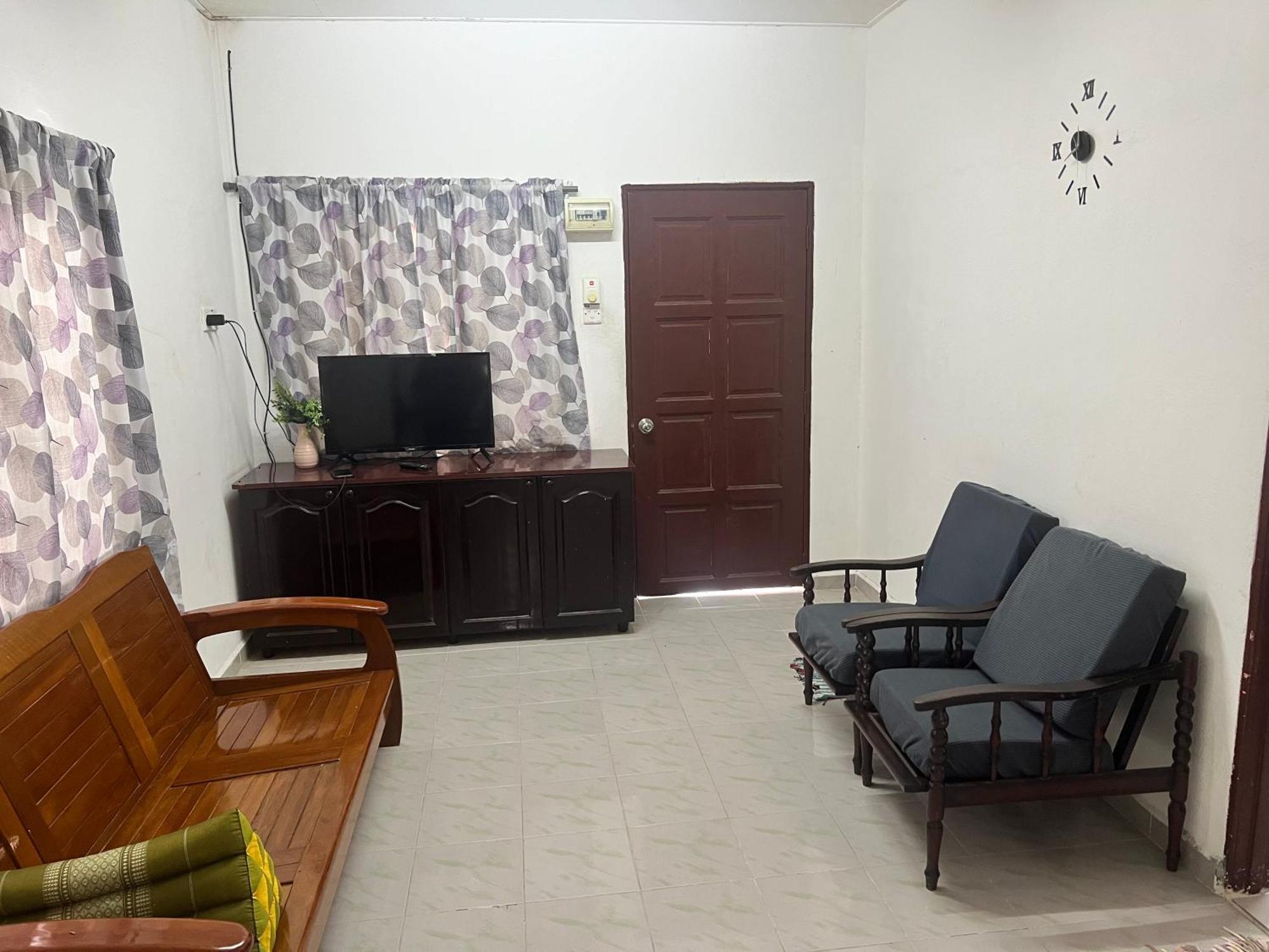 Padang Besar Guesthouse Lorong 6 Dış mekan fotoğraf