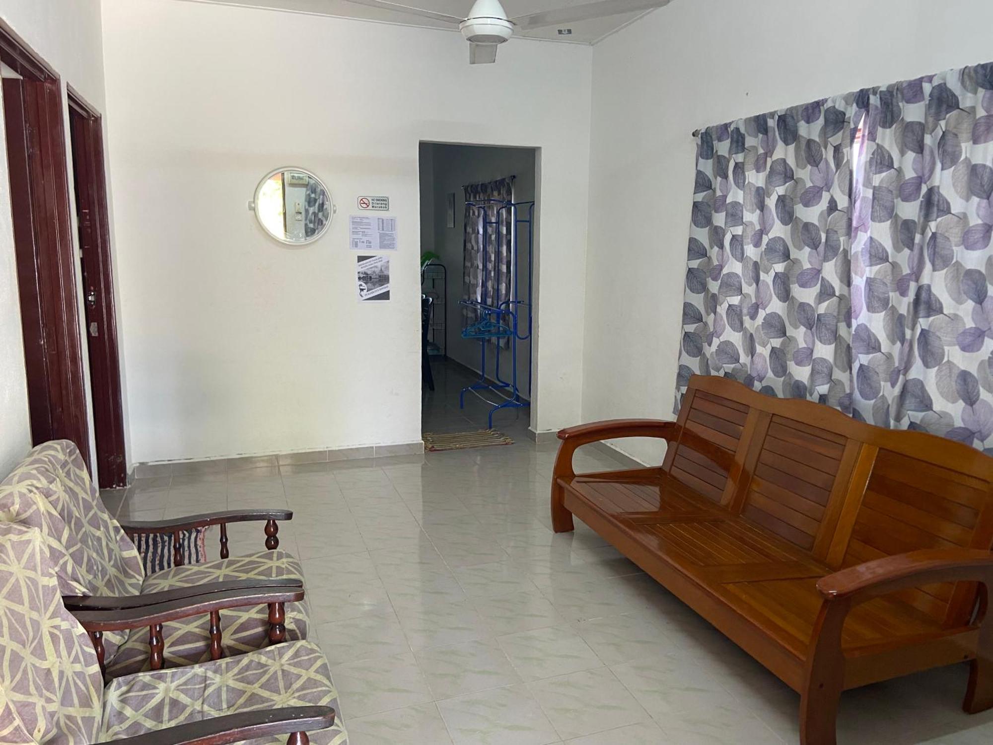 Padang Besar Guesthouse Lorong 6 Dış mekan fotoğraf