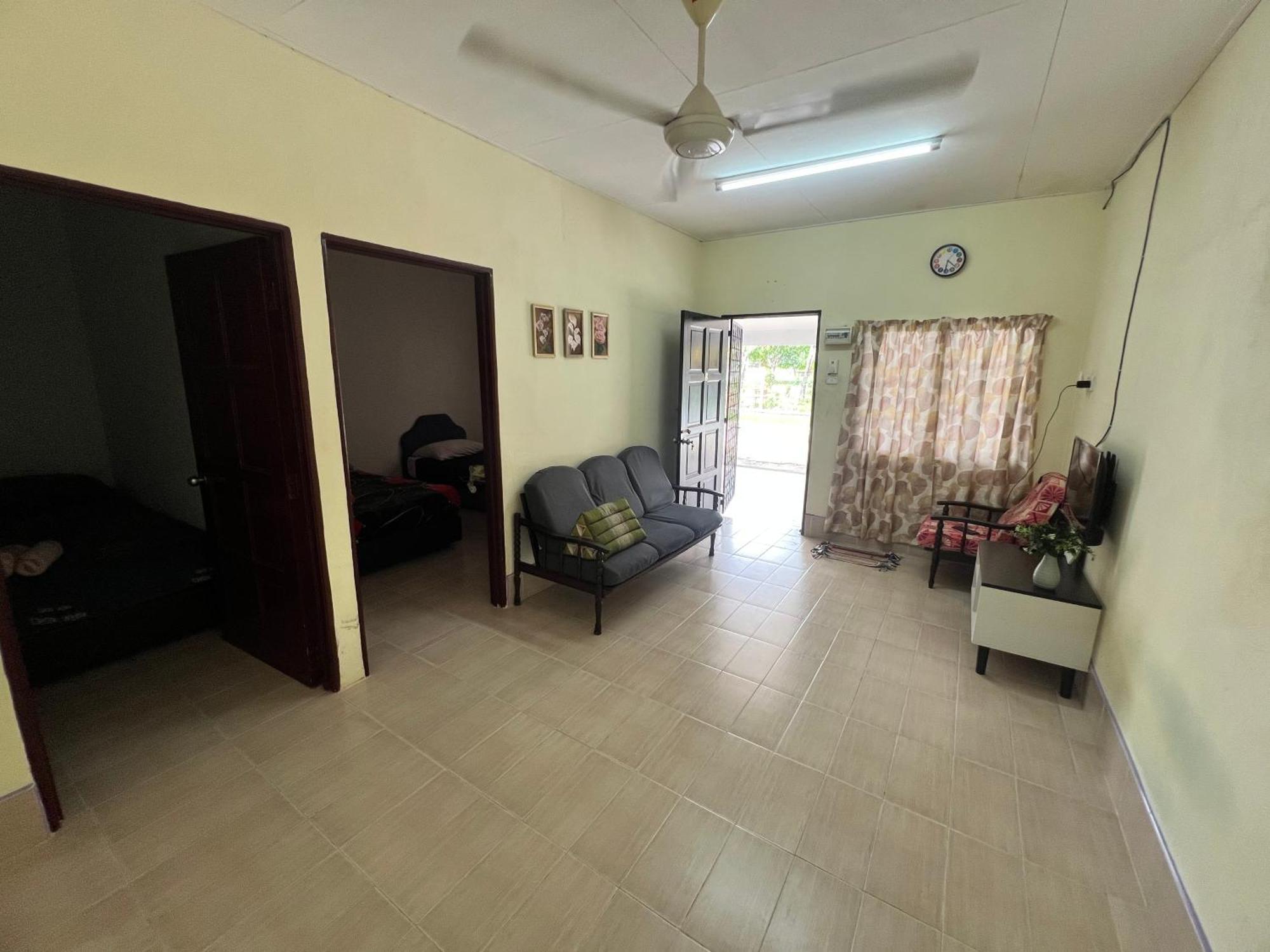 Padang Besar Guesthouse Lorong 6 Dış mekan fotoğraf