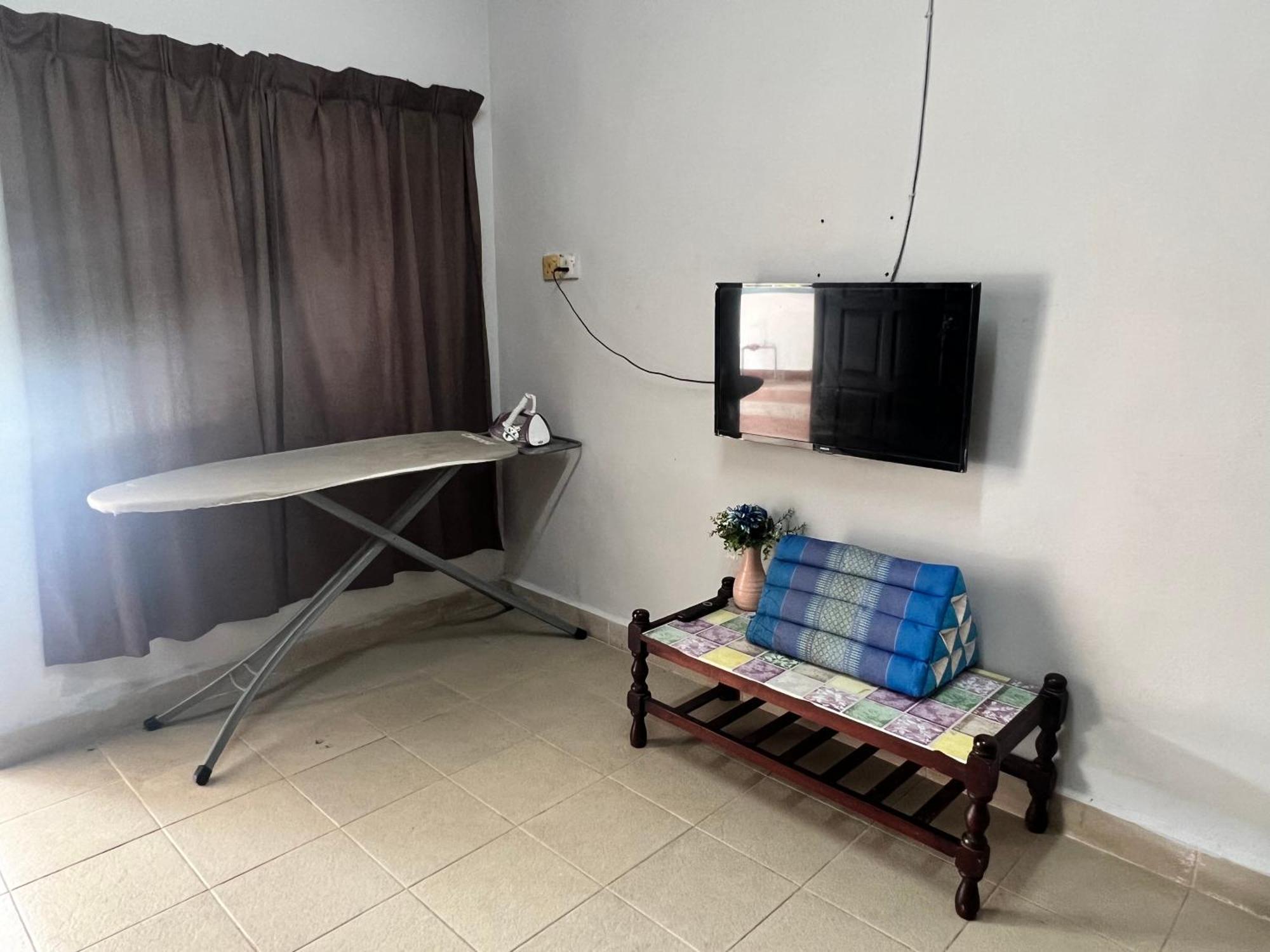 Padang Besar Guesthouse Lorong 6 Dış mekan fotoğraf