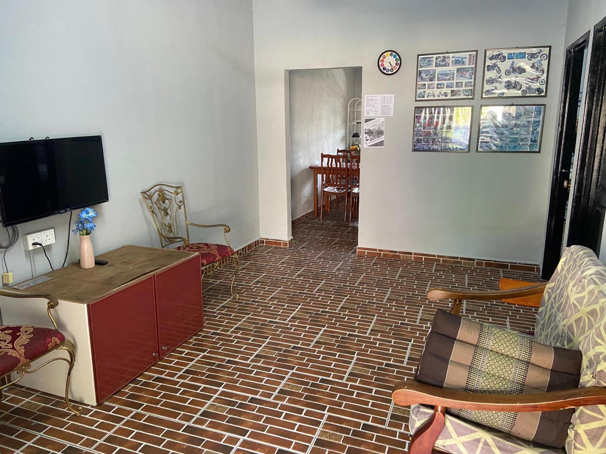 Padang Besar Guesthouse Lorong 6 Dış mekan fotoğraf