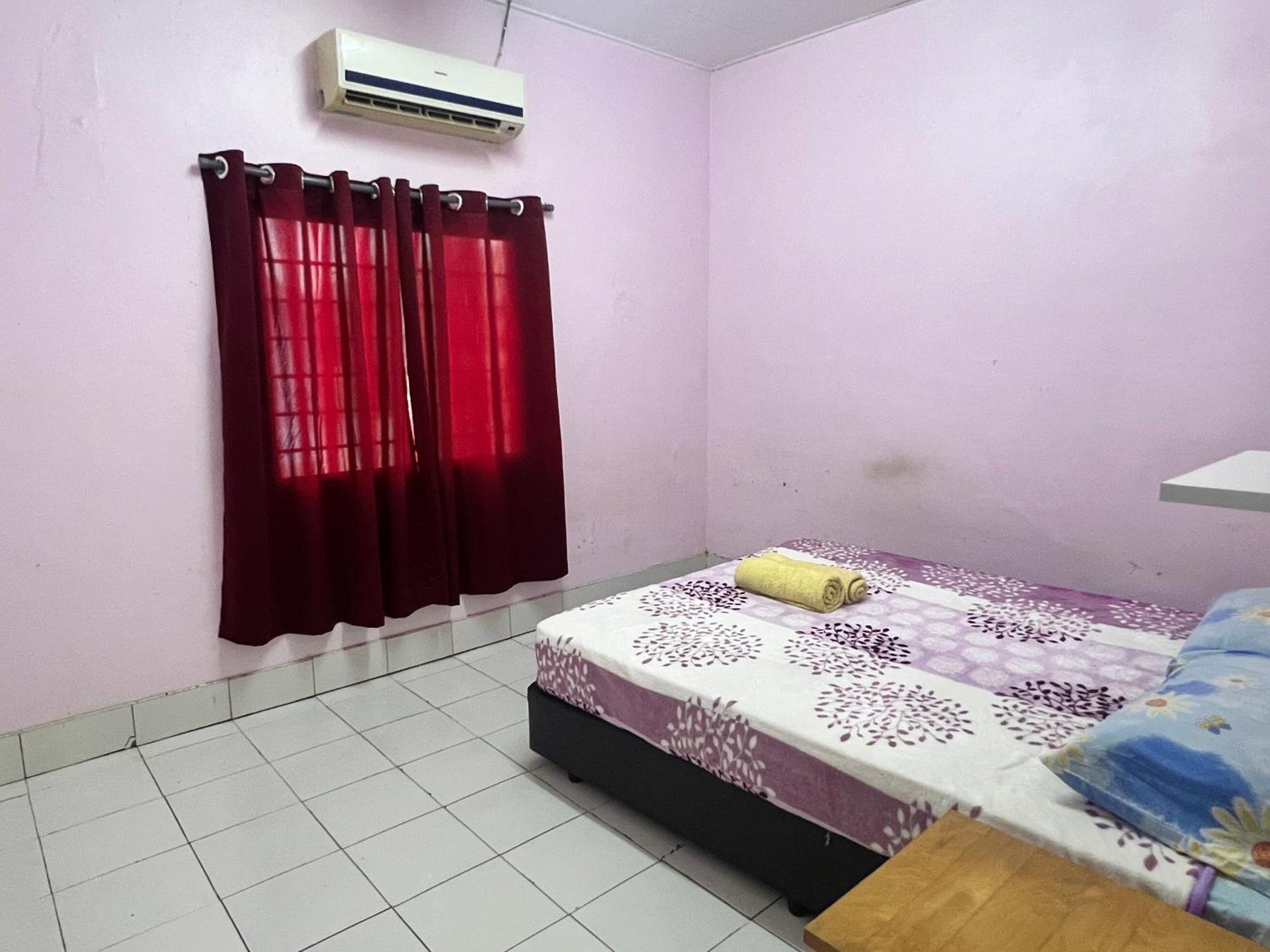 Padang Besar Guesthouse Lorong 6 Dış mekan fotoğraf