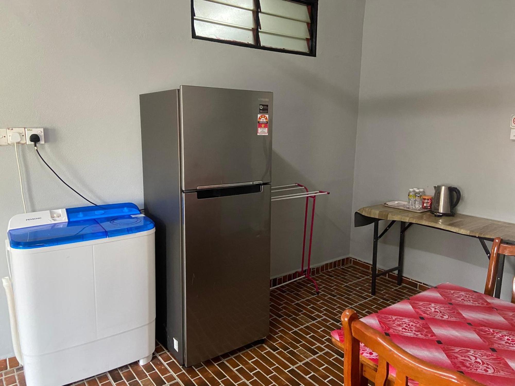 Padang Besar Guesthouse Lorong 6 Dış mekan fotoğraf