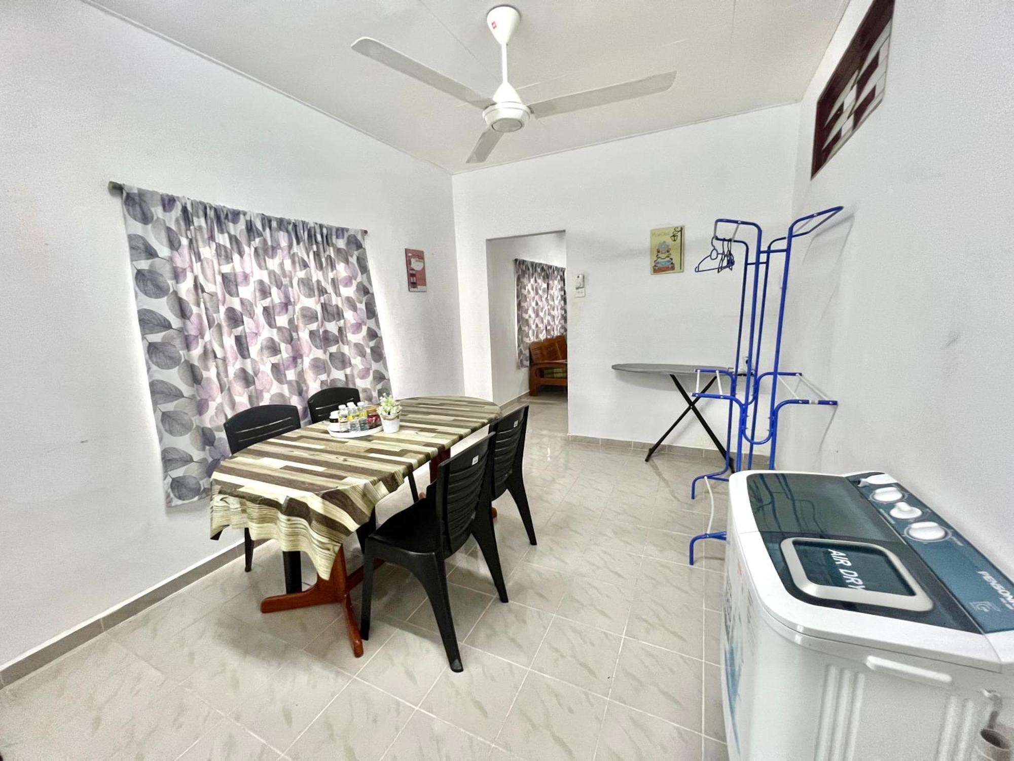 Padang Besar Guesthouse Lorong 6 Dış mekan fotoğraf