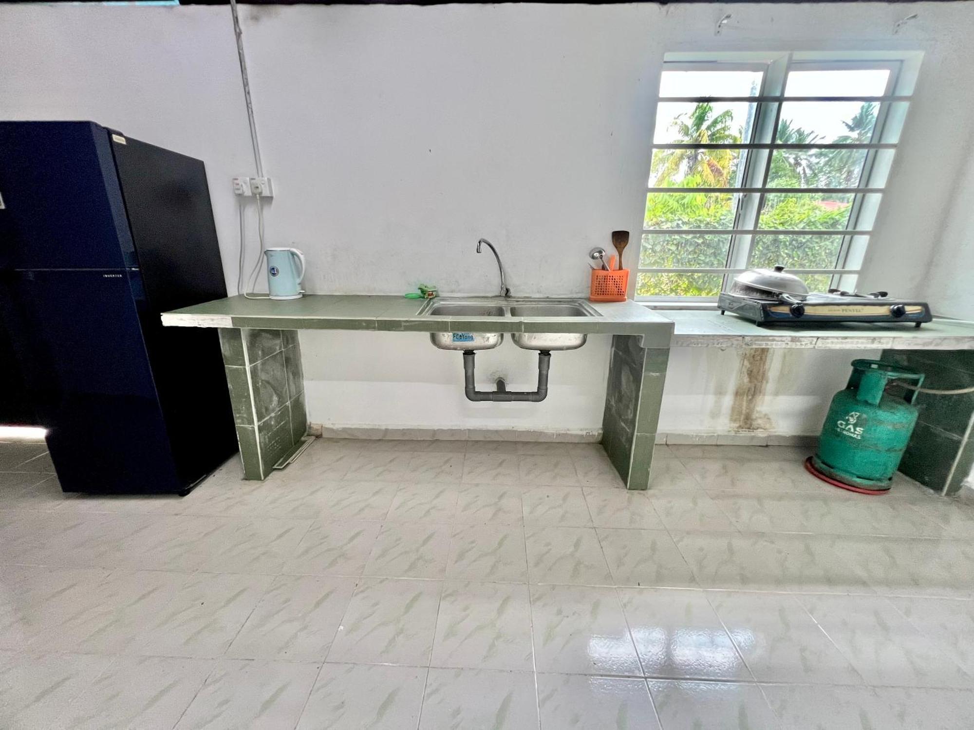 Padang Besar Guesthouse Lorong 6 Dış mekan fotoğraf