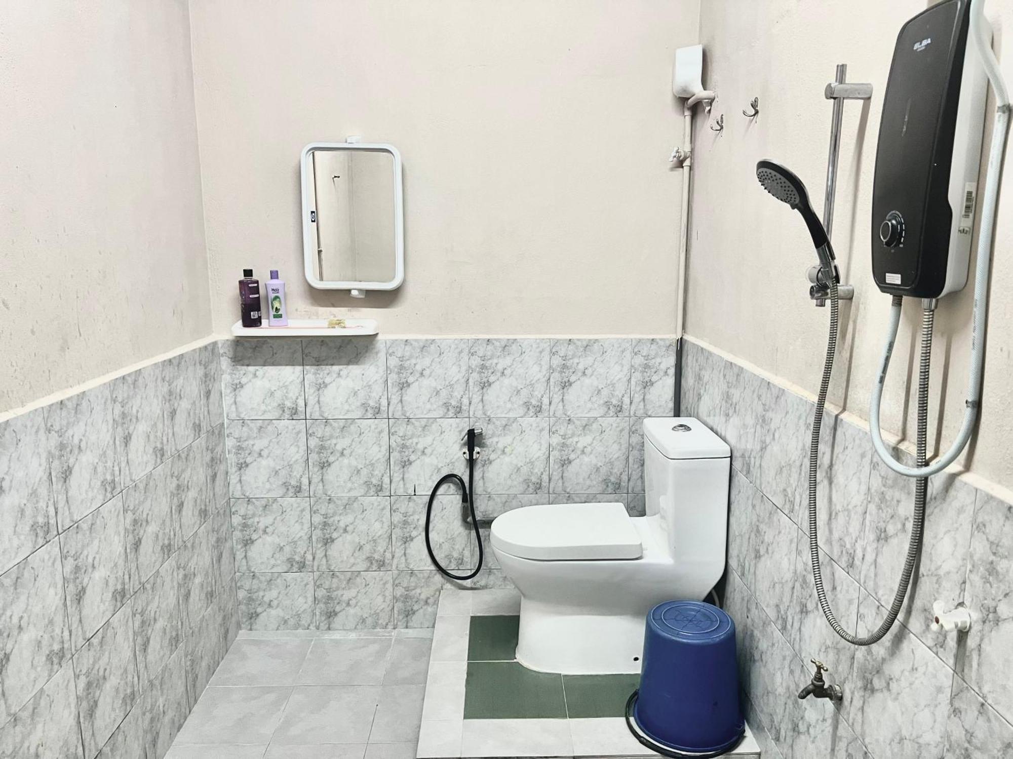 Padang Besar Guesthouse Lorong 6 Dış mekan fotoğraf