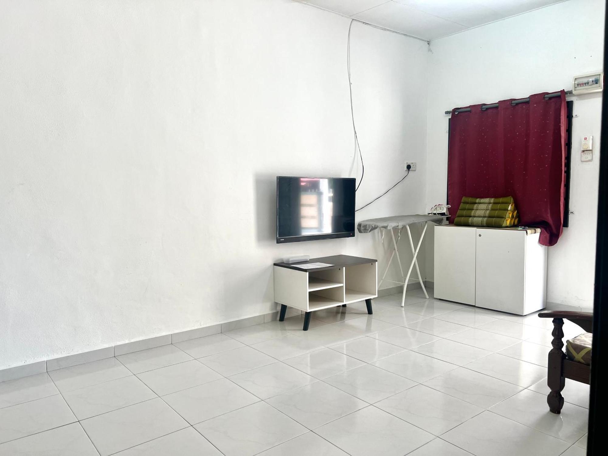 Padang Besar Guesthouse Lorong 6 Dış mekan fotoğraf
