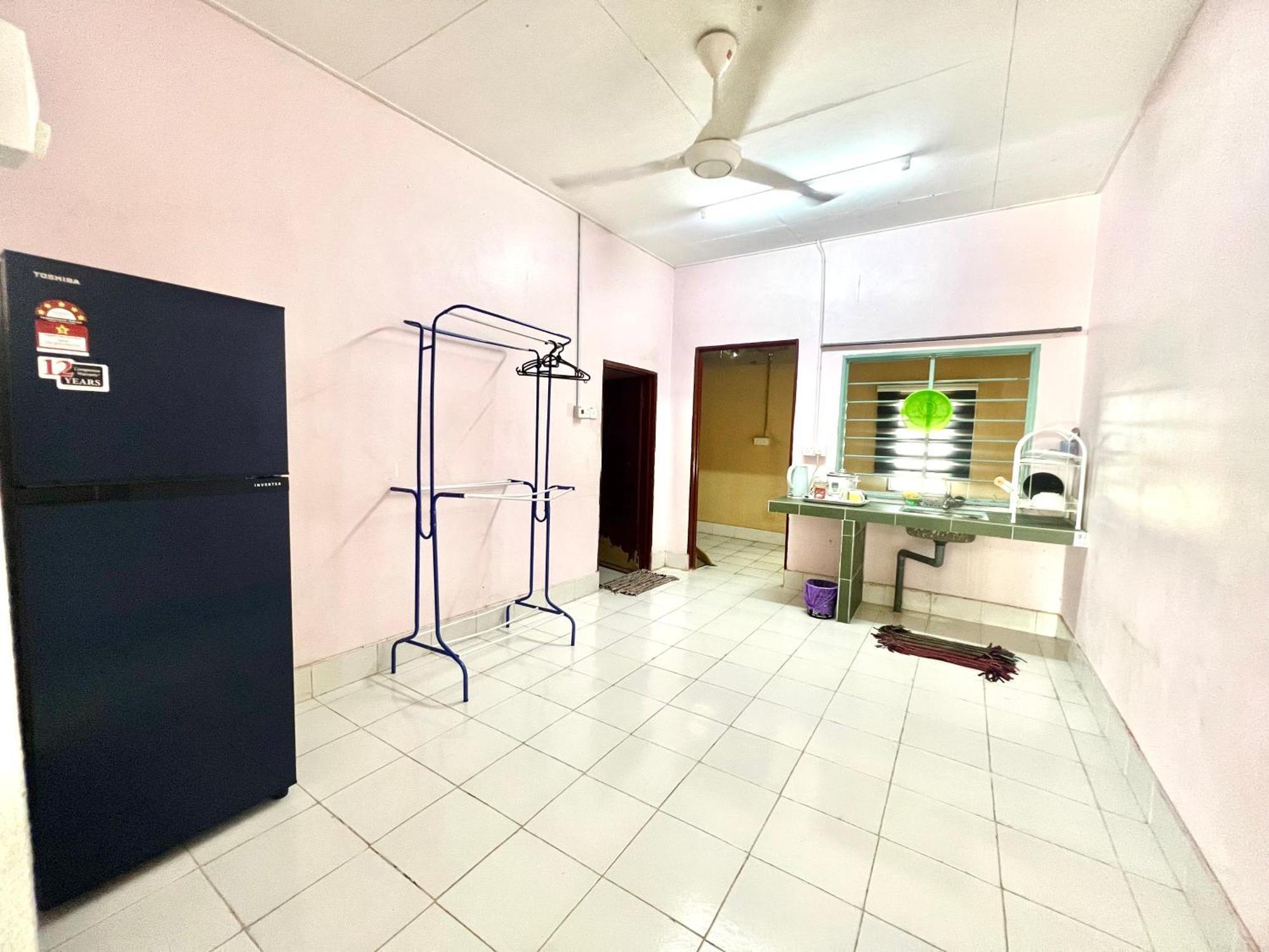 Padang Besar Guesthouse Lorong 6 Dış mekan fotoğraf