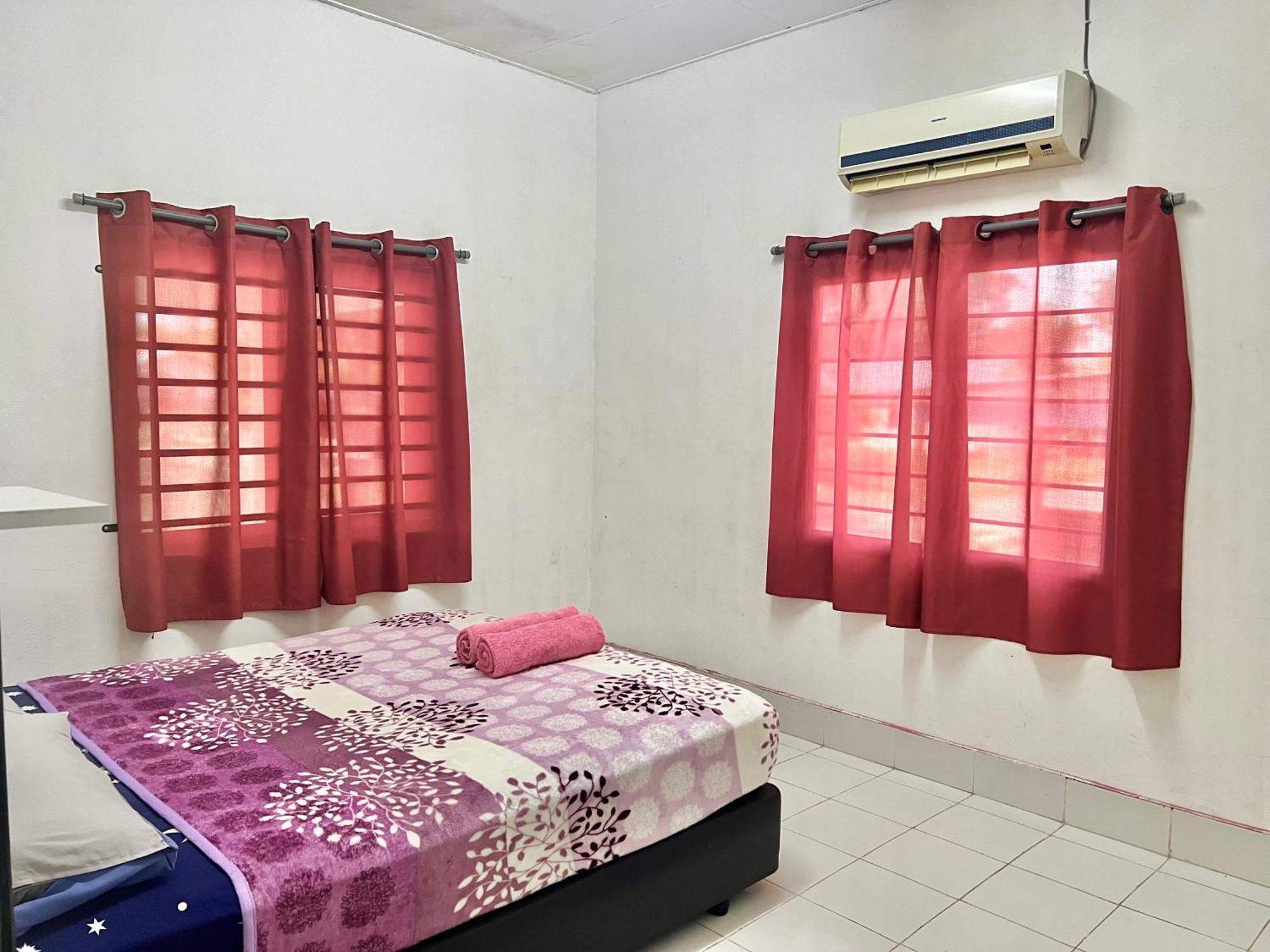 Padang Besar Guesthouse Lorong 6 Dış mekan fotoğraf