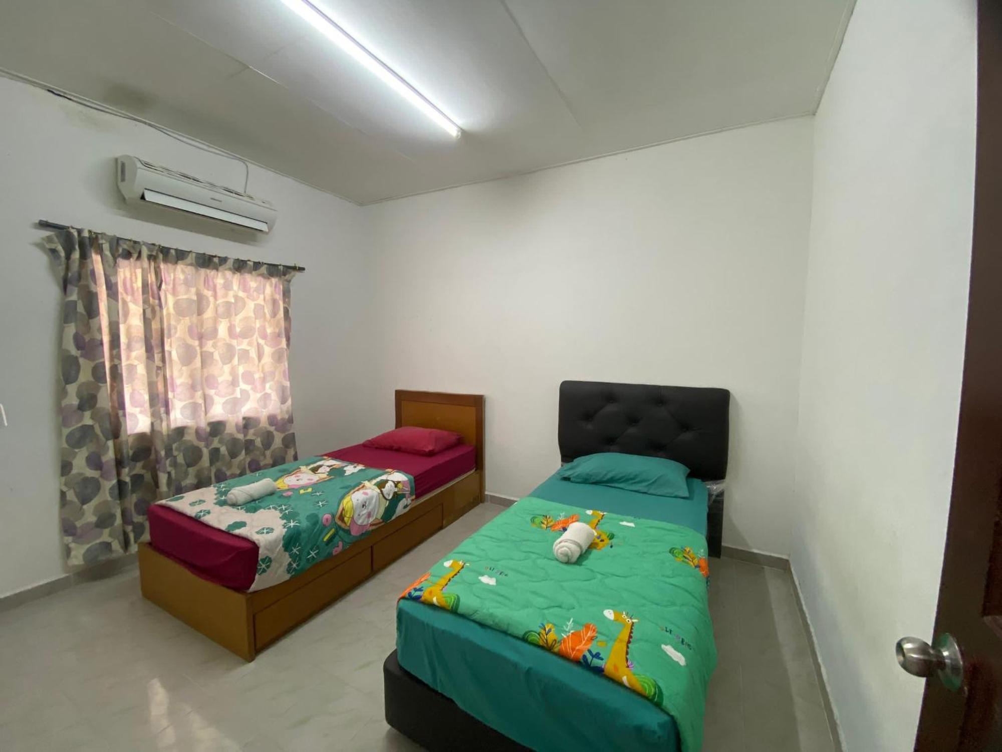 Padang Besar Guesthouse Lorong 6 Dış mekan fotoğraf