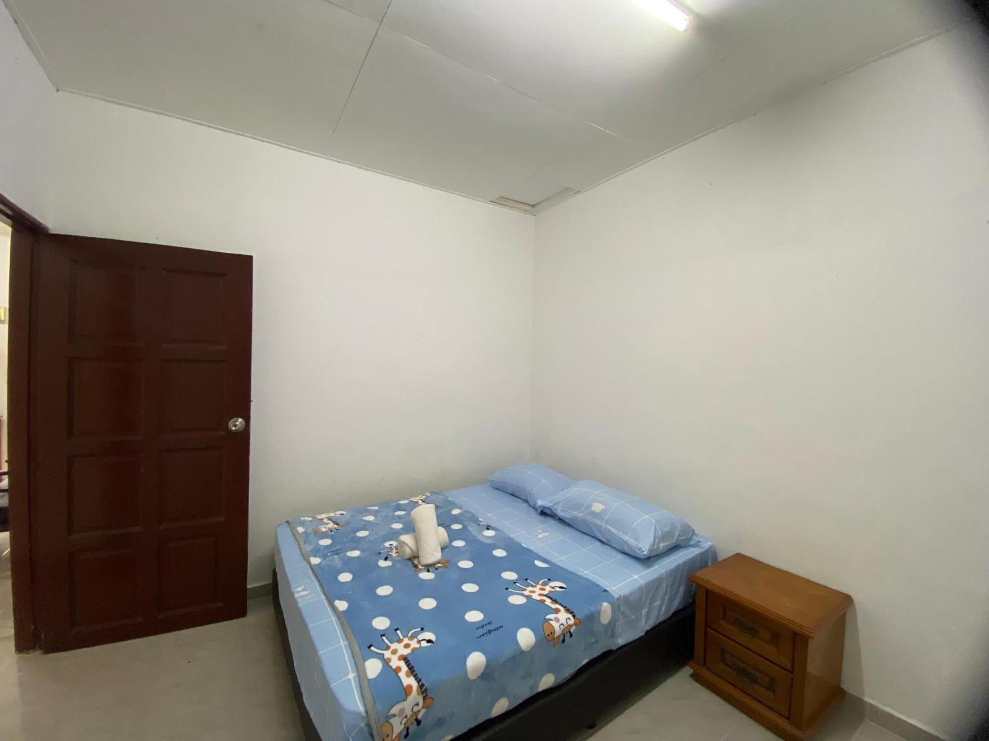 Padang Besar Guesthouse Lorong 6 Dış mekan fotoğraf