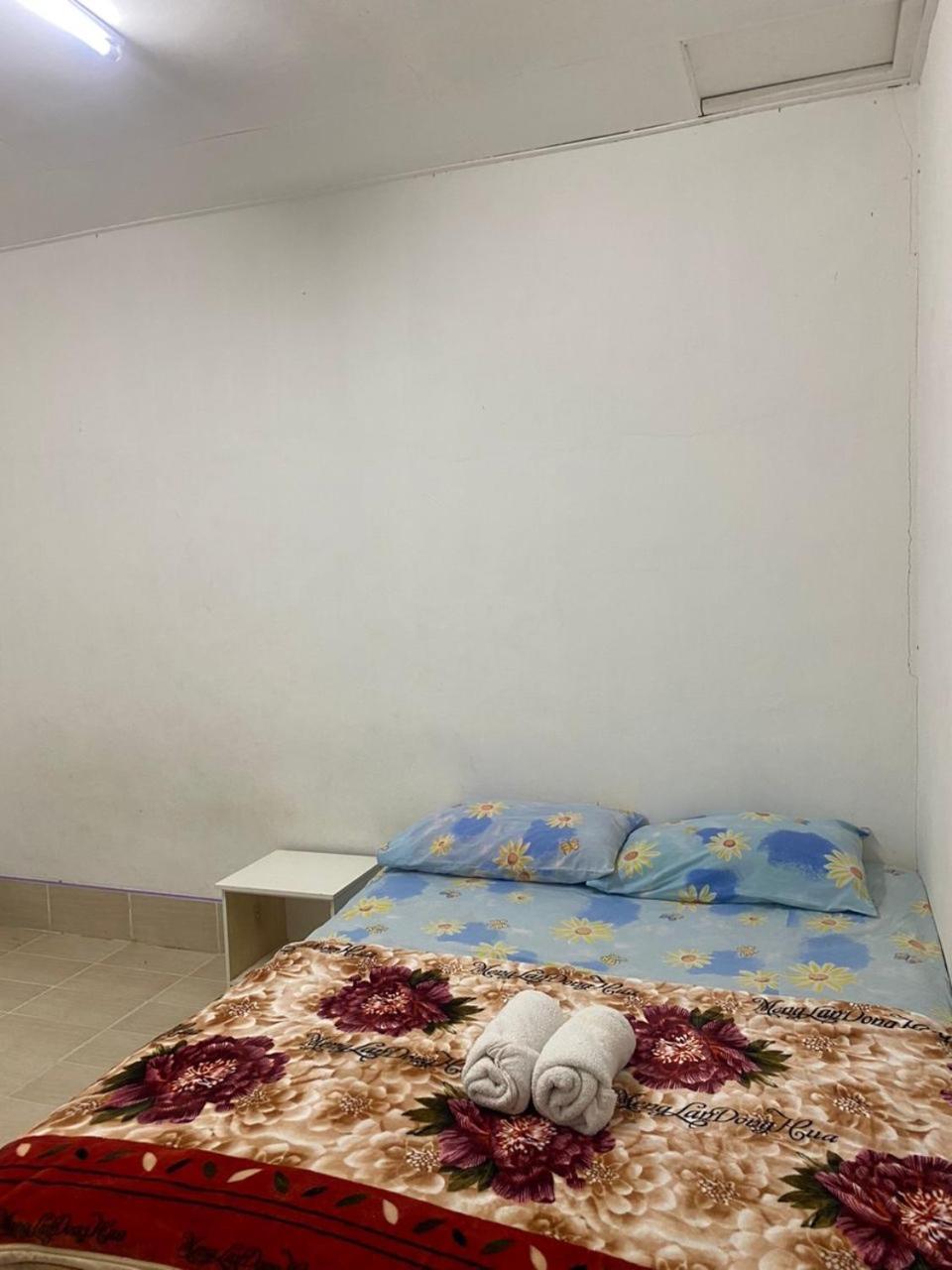 Padang Besar Guesthouse Lorong 6 Dış mekan fotoğraf
