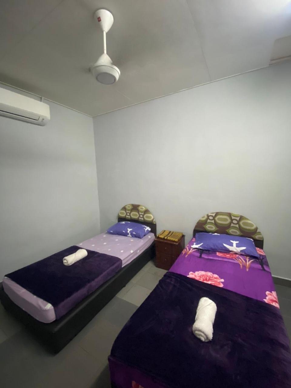 Padang Besar Guesthouse Lorong 6 Dış mekan fotoğraf