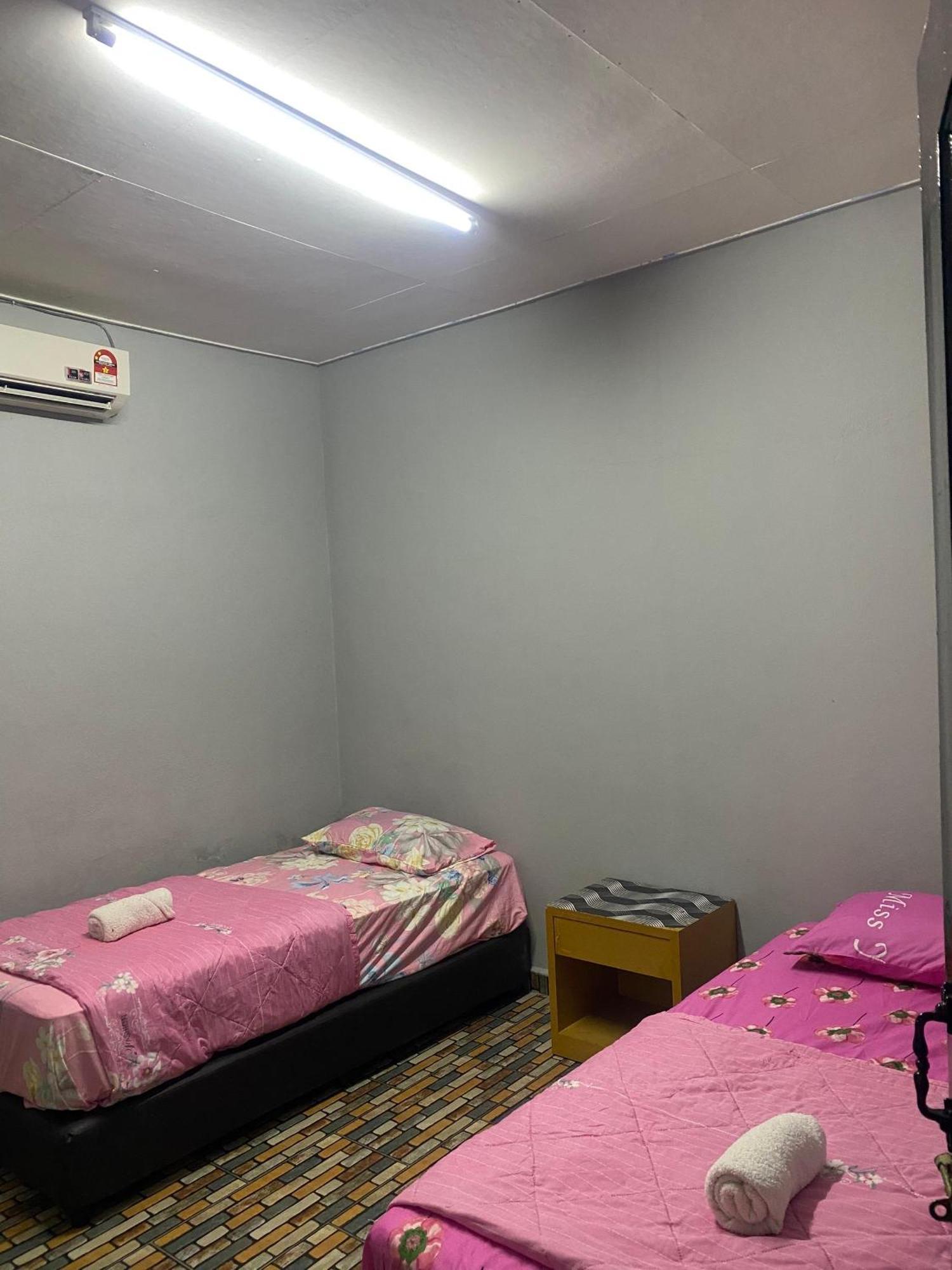 Padang Besar Guesthouse Lorong 6 Dış mekan fotoğraf