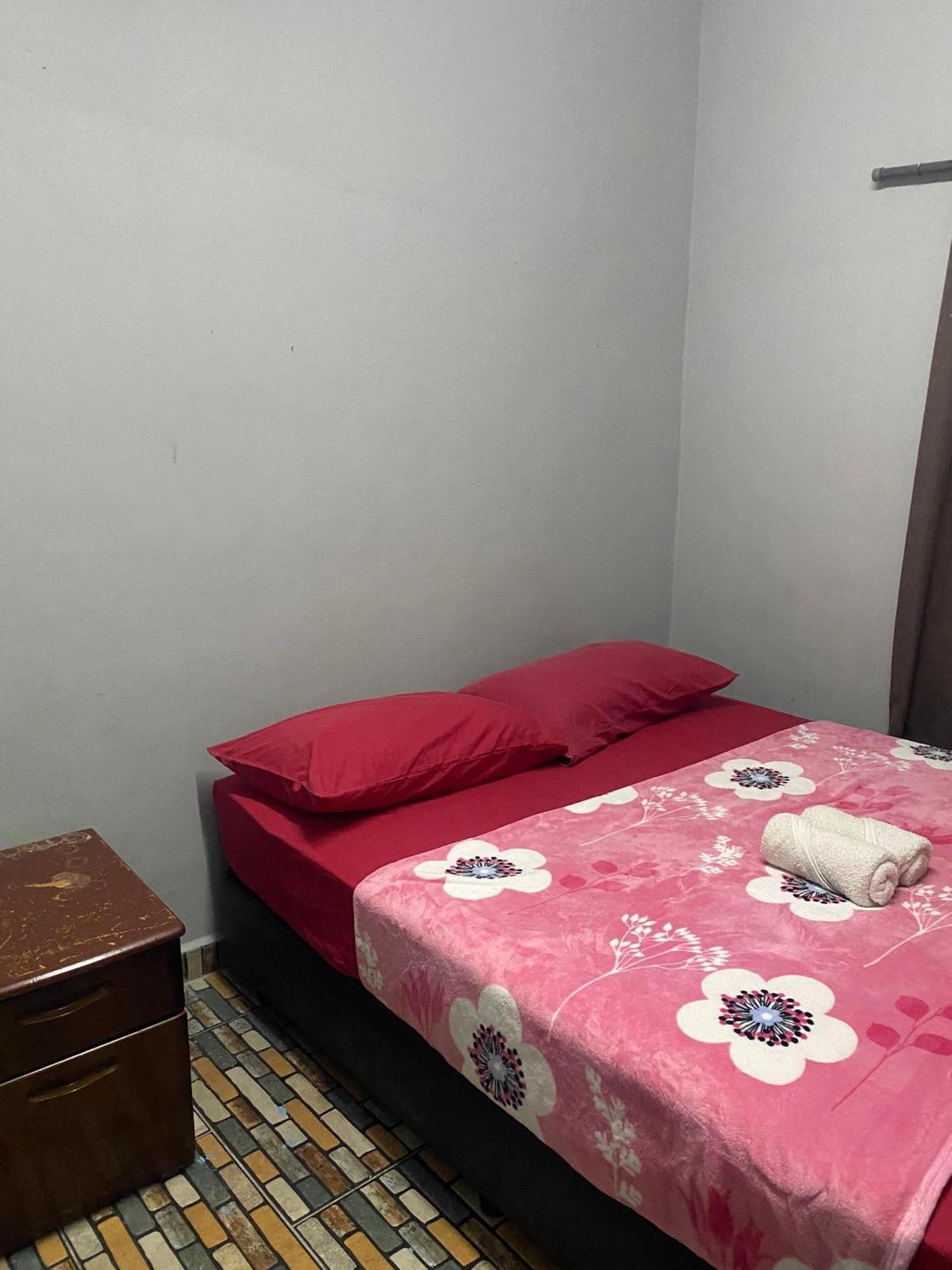 Padang Besar Guesthouse Lorong 6 Dış mekan fotoğraf