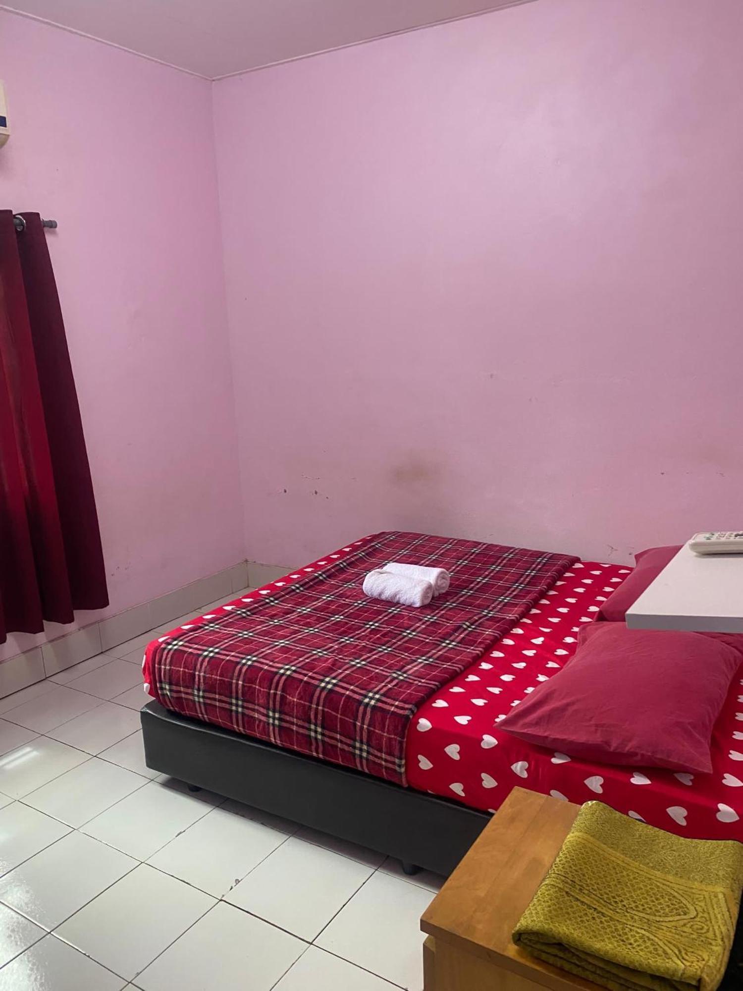 Padang Besar Guesthouse Lorong 6 Dış mekan fotoğraf