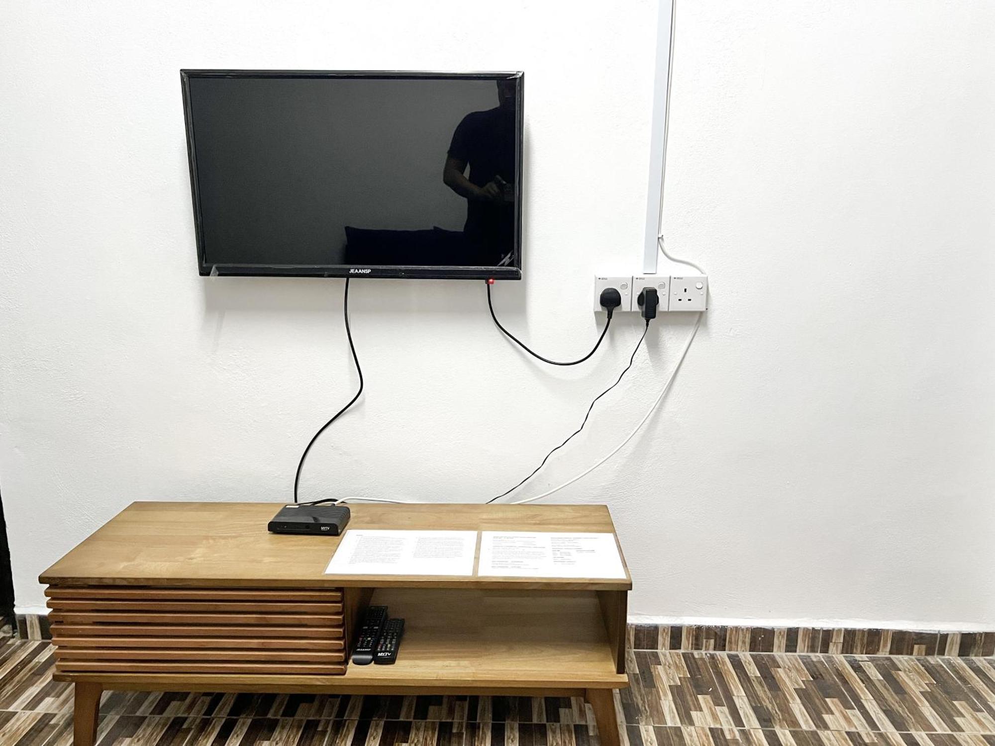 Padang Besar Guesthouse Lorong 6 Dış mekan fotoğraf