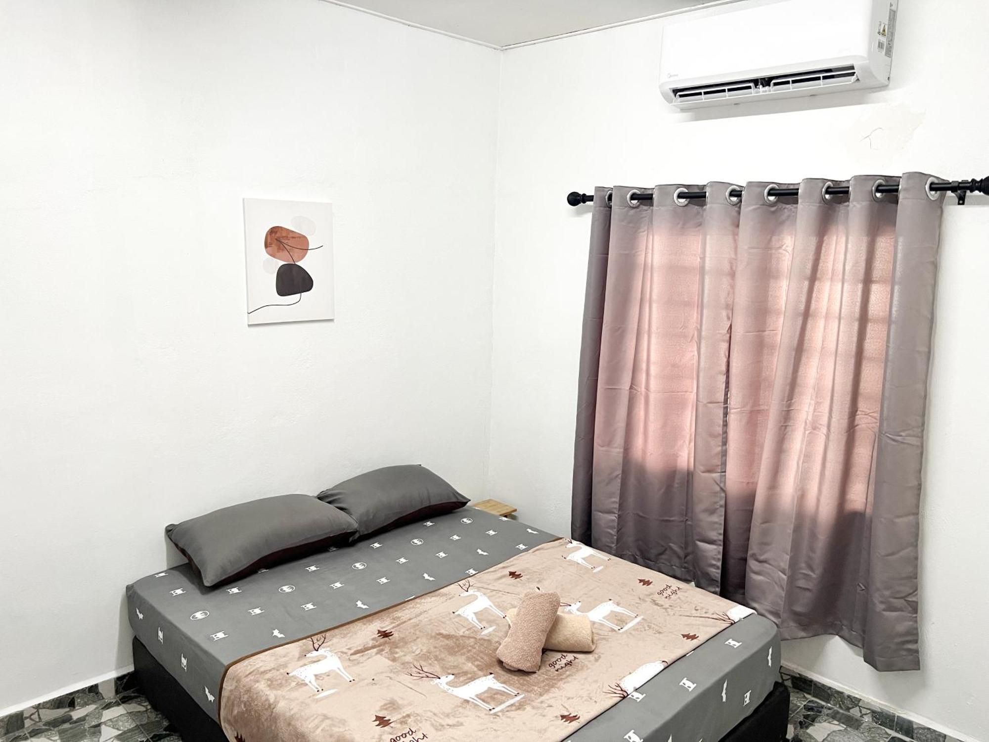 Padang Besar Guesthouse Lorong 6 Dış mekan fotoğraf