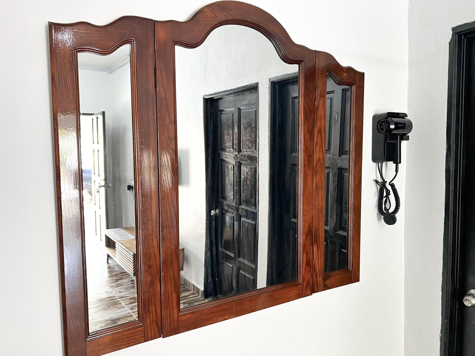 Padang Besar Guesthouse Lorong 6 Dış mekan fotoğraf