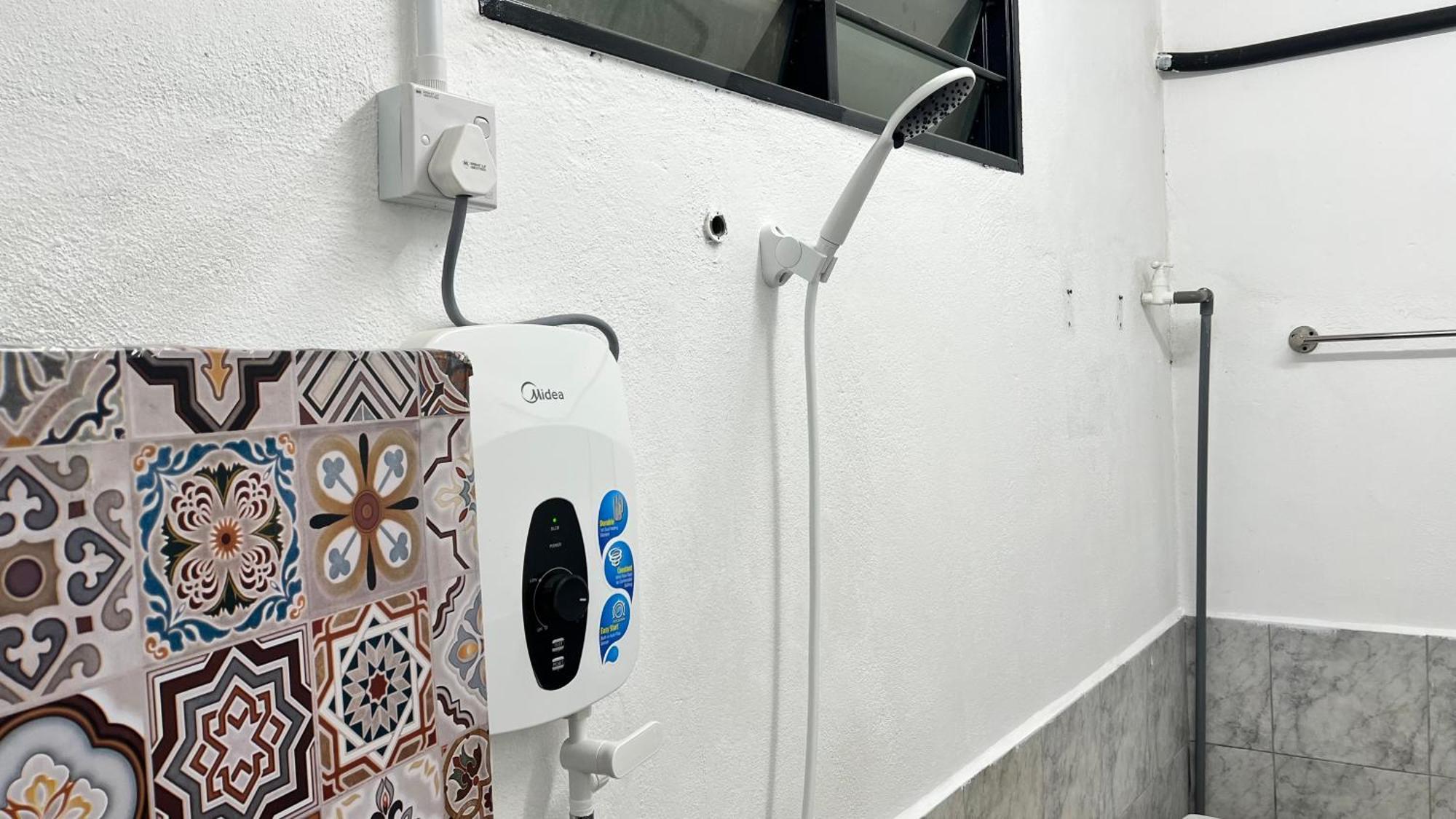 Padang Besar Guesthouse Lorong 6 Dış mekan fotoğraf