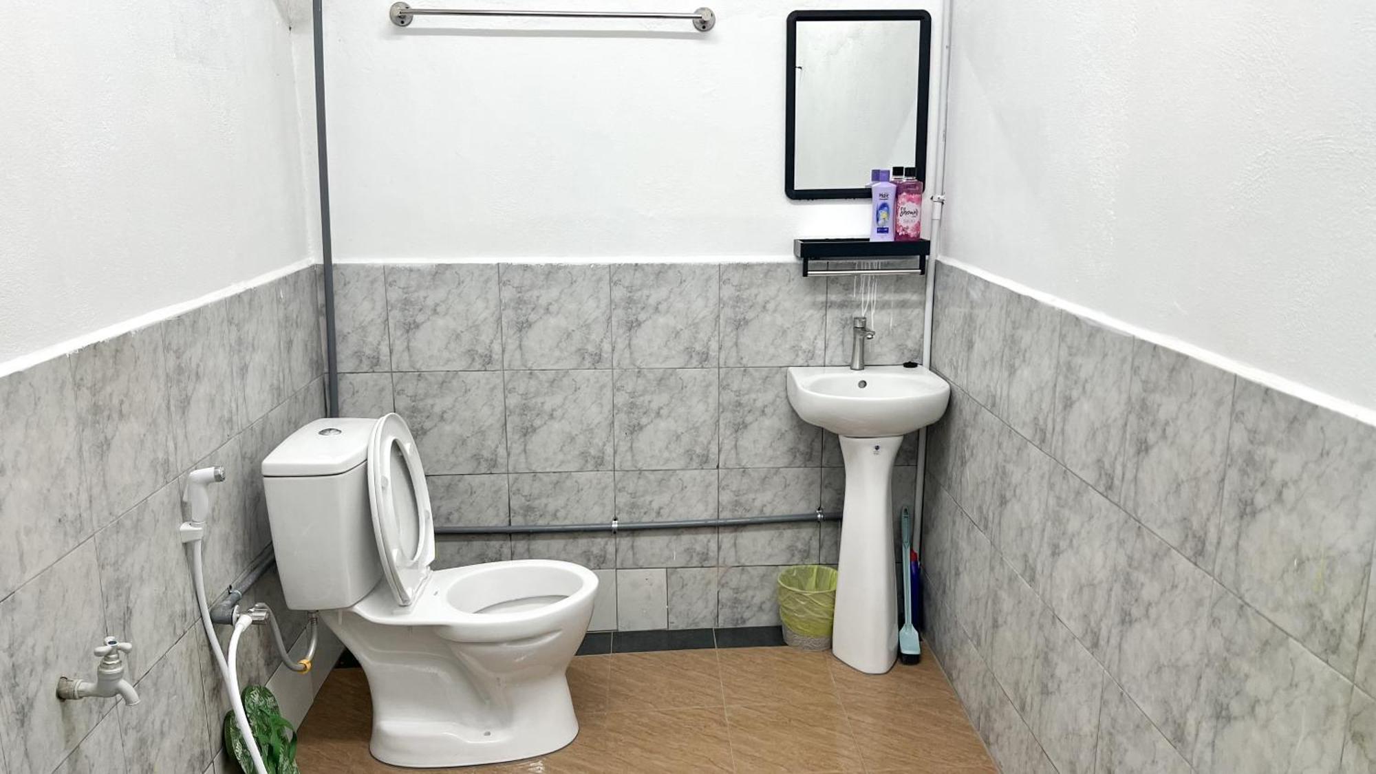 Padang Besar Guesthouse Lorong 6 Dış mekan fotoğraf