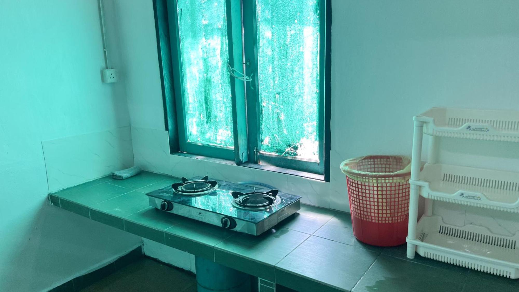 Padang Besar Guesthouse Lorong 6 Dış mekan fotoğraf
