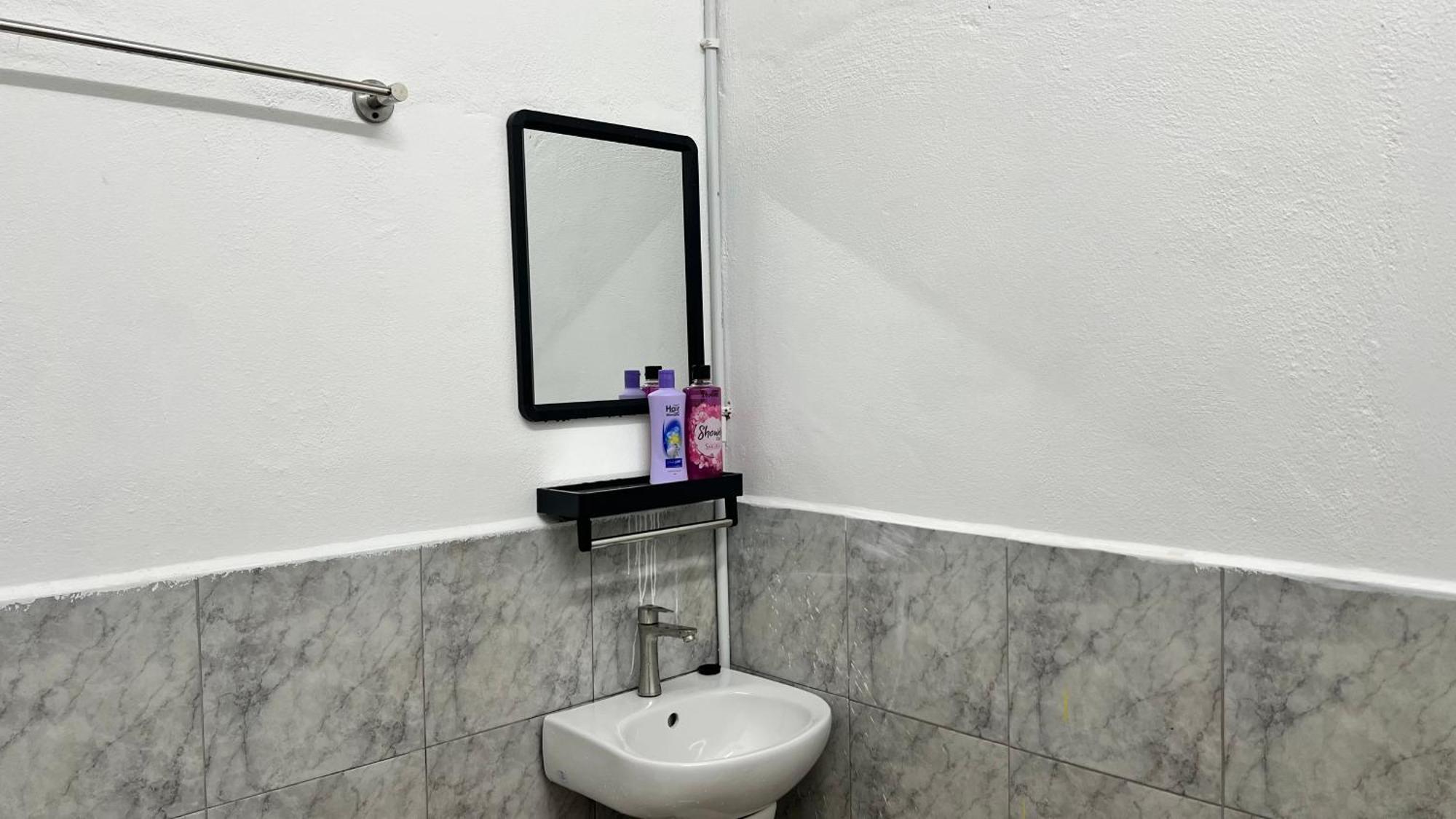 Padang Besar Guesthouse Lorong 6 Dış mekan fotoğraf